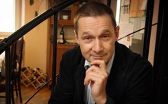 Prof. Klaus Bachmann: Niemcy uśmialiby się słysząc o reparacjach