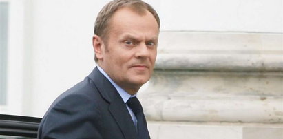 Tusk zostanie przesłuchany ws. katastrofy?