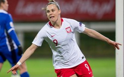 Mistrzowska Pajor. Reprezentantka Polski poszła w ślady Lewandowskiego