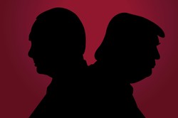 Merkel kompromituje Trumpa we wspomnieniach: „emocjonalny, zafascynowany Putinem”