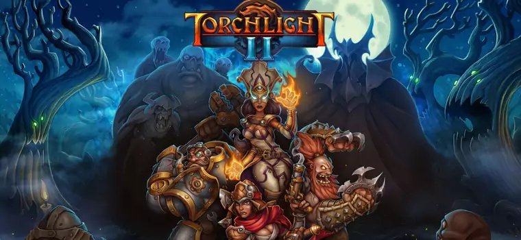 Torchlight II za darmo w nowej promocji na Epic Games Store