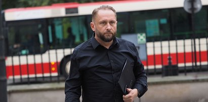 Kamil Durczok wygrał proces z "Wprost". "Nie ma we mnie żadnej satysfakcji"