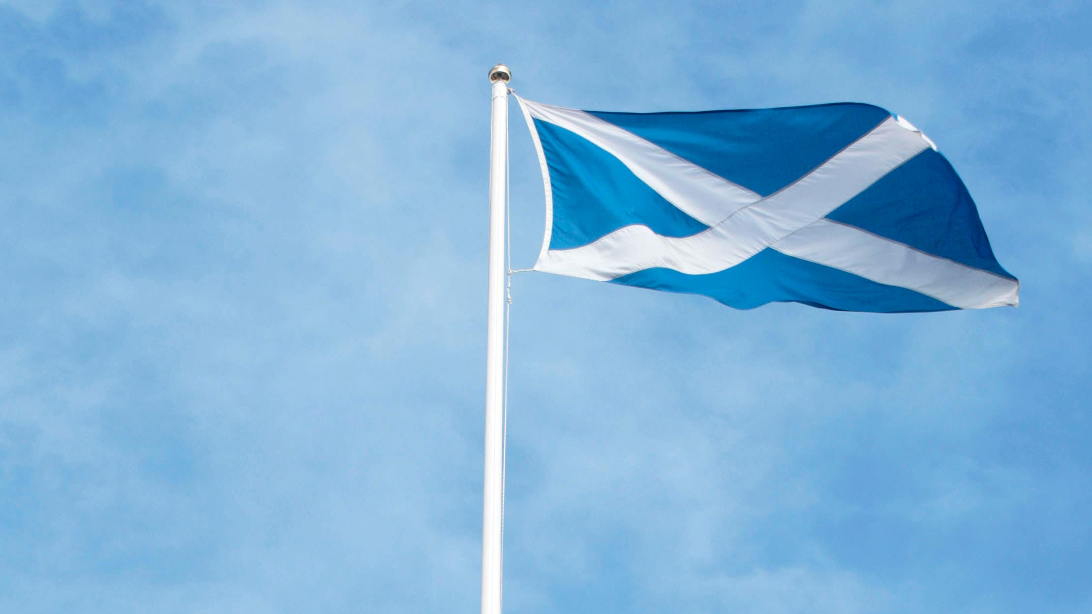 King declares Scotland bank holiday for historic World Cup return