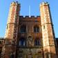 Prince William Starts at Cambridge University