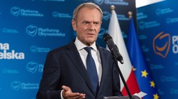 tusk publikuje spot, tomczyk dodaje: będą kolejne zmiany! co jeszcze ogłoszą przed nowym rokiem?