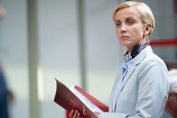 Zielińska pożegnała mamę. "Dlaczego w Niebie nie działają telefony???"