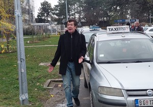 Momčilo Bajagić Bajaga