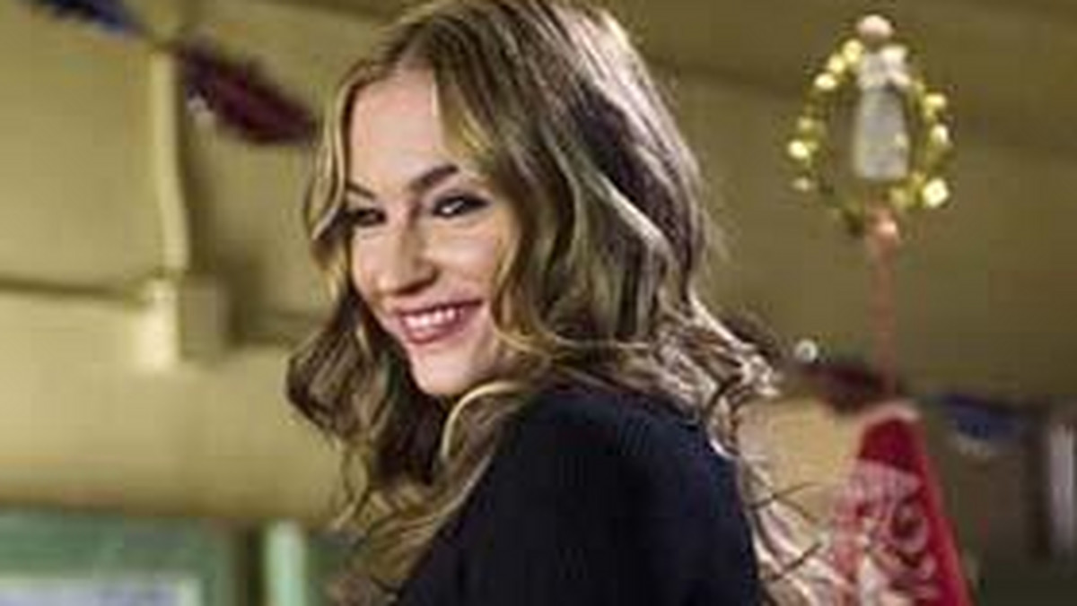 Drea De Matteo dołączy do obsady serialu "Gotowe na wszystko".