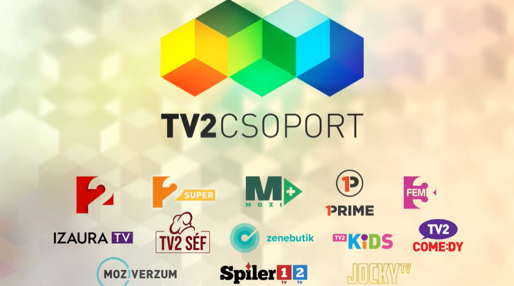 Vadonatúj műsorokat tartogat a TV2 2024-ben / Kép: TV2