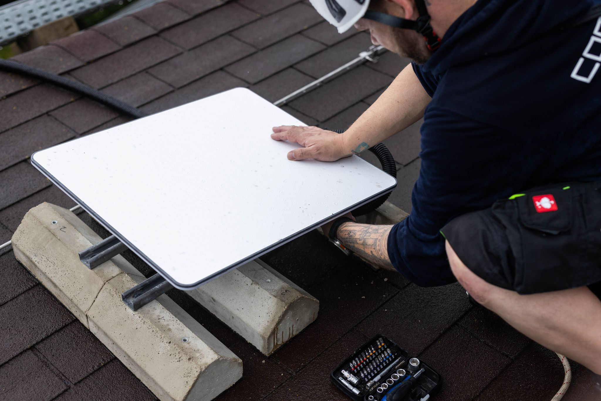 SpaceX macht Starlink im Iran kostenlos – Reaktion auf Internet-Sperren