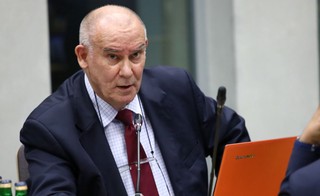 Sejmowa komisja negatywnie zaopiniowała wniosek o odwołanie Dziuby z funkcji wiceprezesa NIK