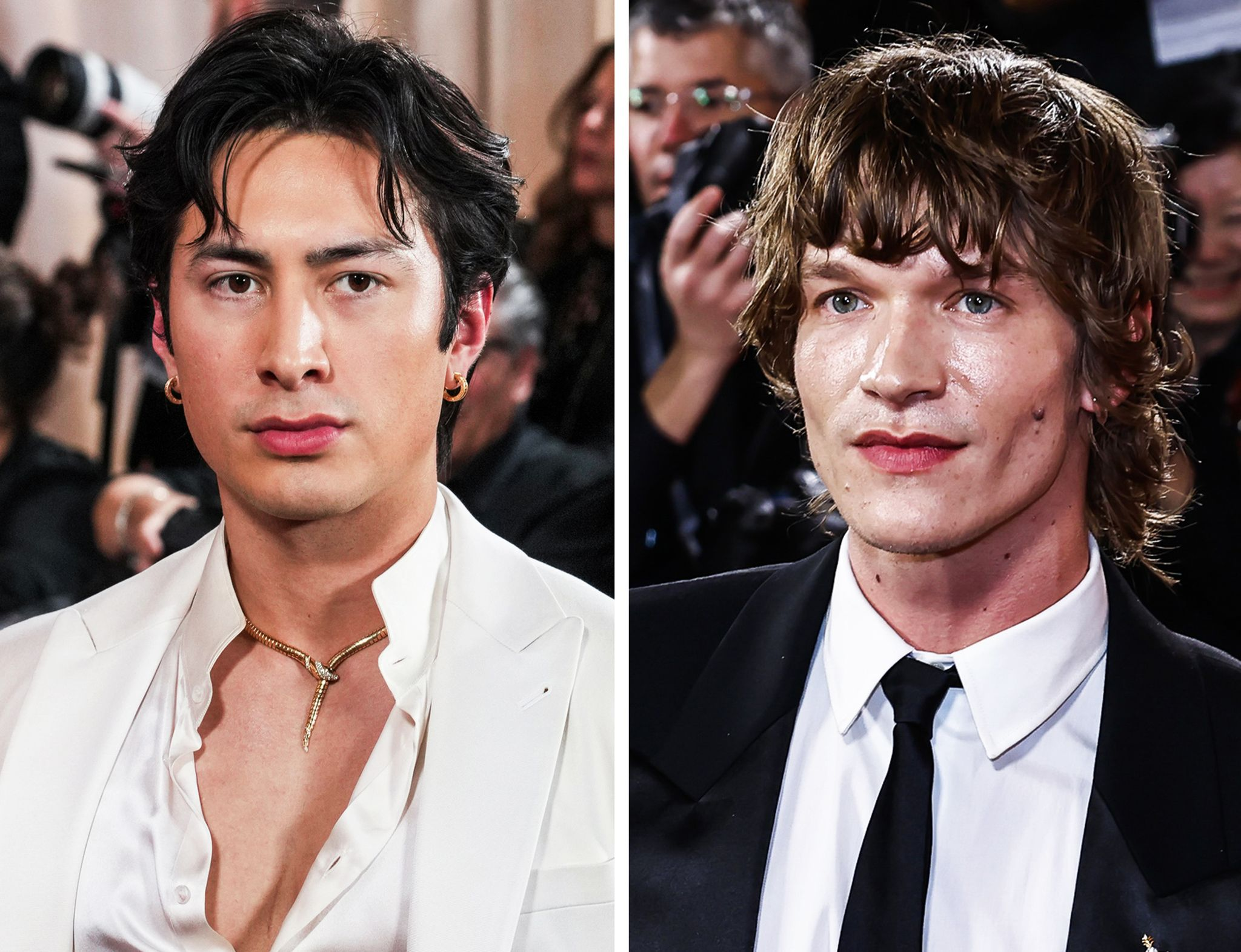 Heated Rivalry: Schwule Eishockey-Serie erreicht Breaking-Bad-Niveau