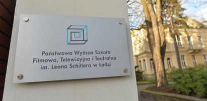 Poważne oskarżenia aktorki wobec wykładowców łódzkiej filmówki. "Zdejmiesz stanik albo wyrzucę cię z uczelni"