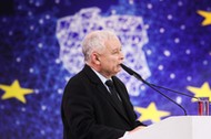 Jarosław Kaczyński