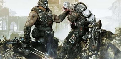 Czym jest tajemnicze Gears of War: Exile?