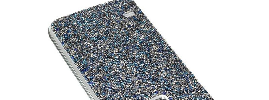 Swarovski for Samsung Galaxy S5