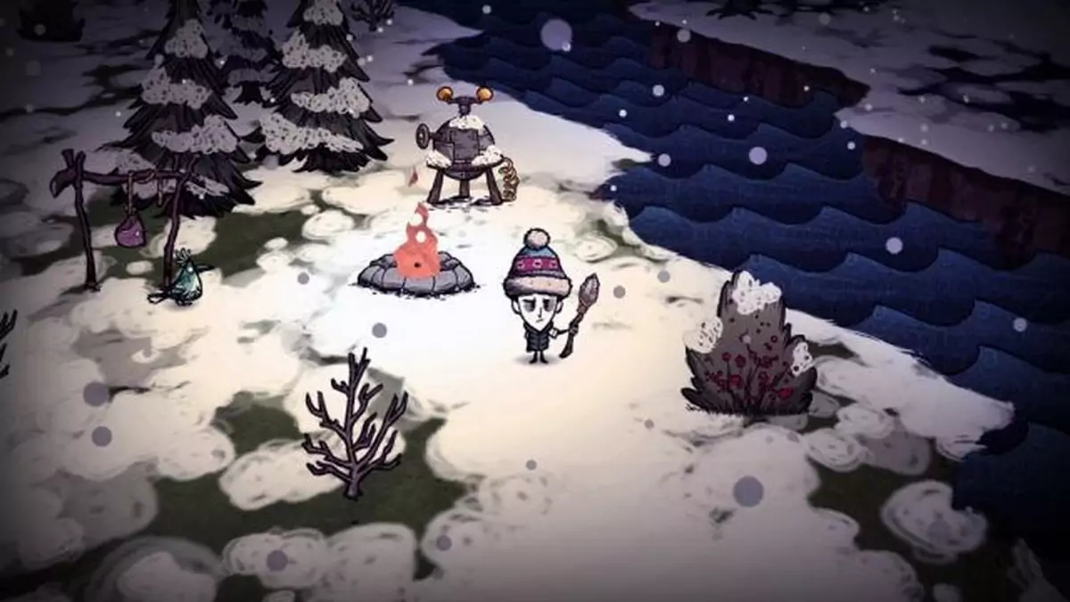 Klei Entertainment sponsorem darmowego weekendu na Steam