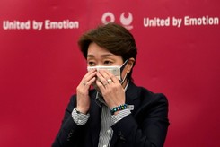 W Tokio sportowcy będą codziennie testowani na obecność COVID-19