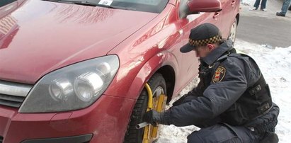 Strażnicy zerdrą z nas 7 milonów