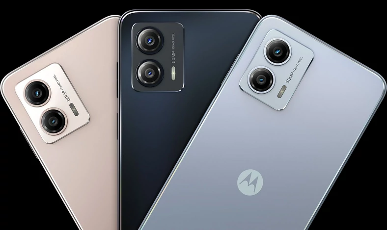 Moto g53