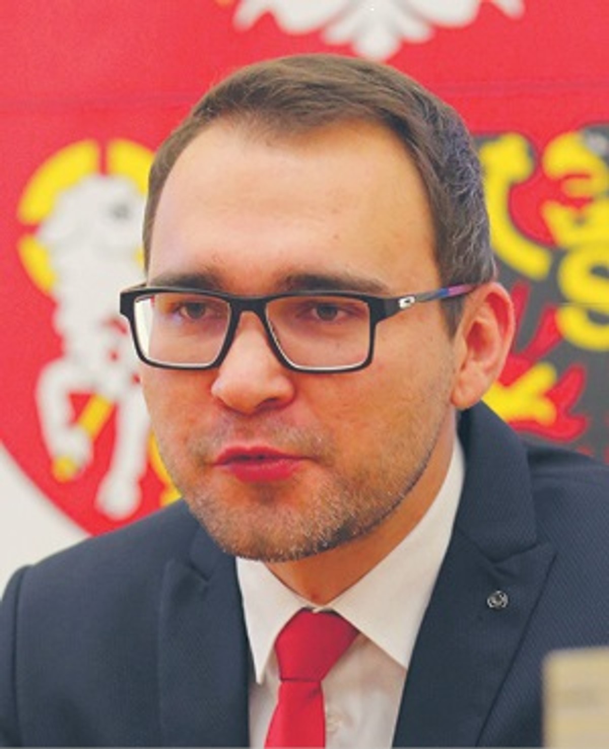 Rafał Tomasiak jest optymistą: 3D zdobędzie świat