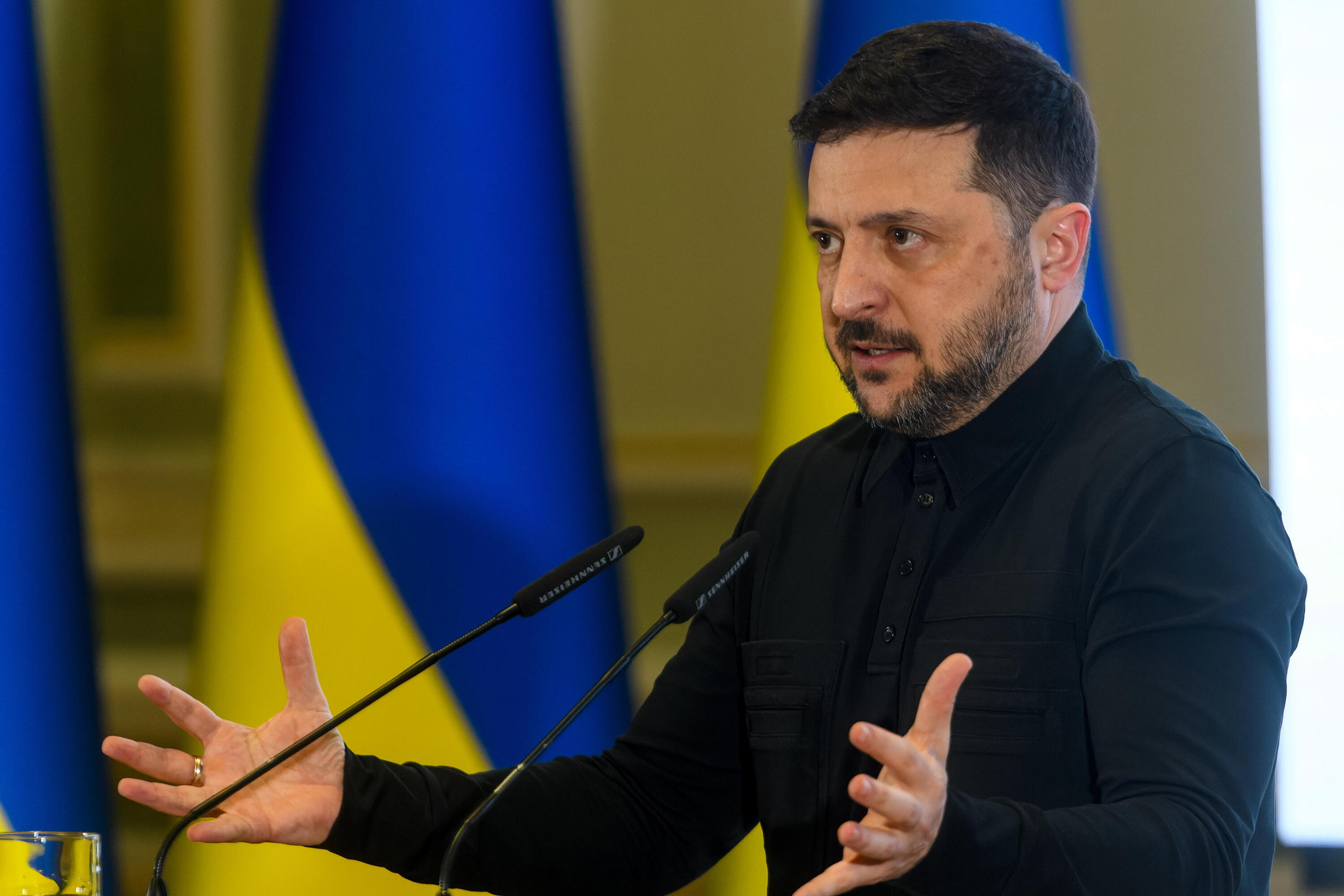 Rosja porwała 52 ukraińskich cywilów z przygranicznej wioski