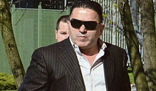 Naser Keljmendi 
