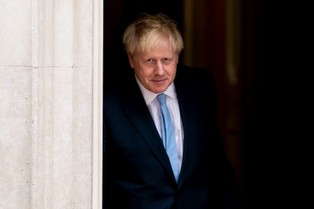 Johnson: Putin musiałby być szalony, by użyć broni jądrowej