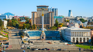 Czy będzie ulica Giedroycia w Kijowie?