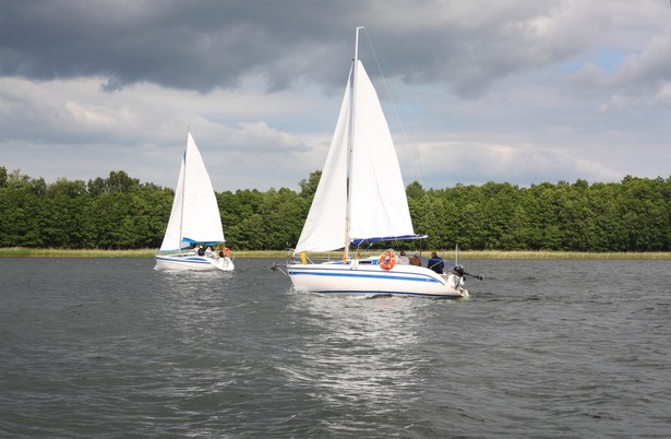 Mazury, fot. tkemot