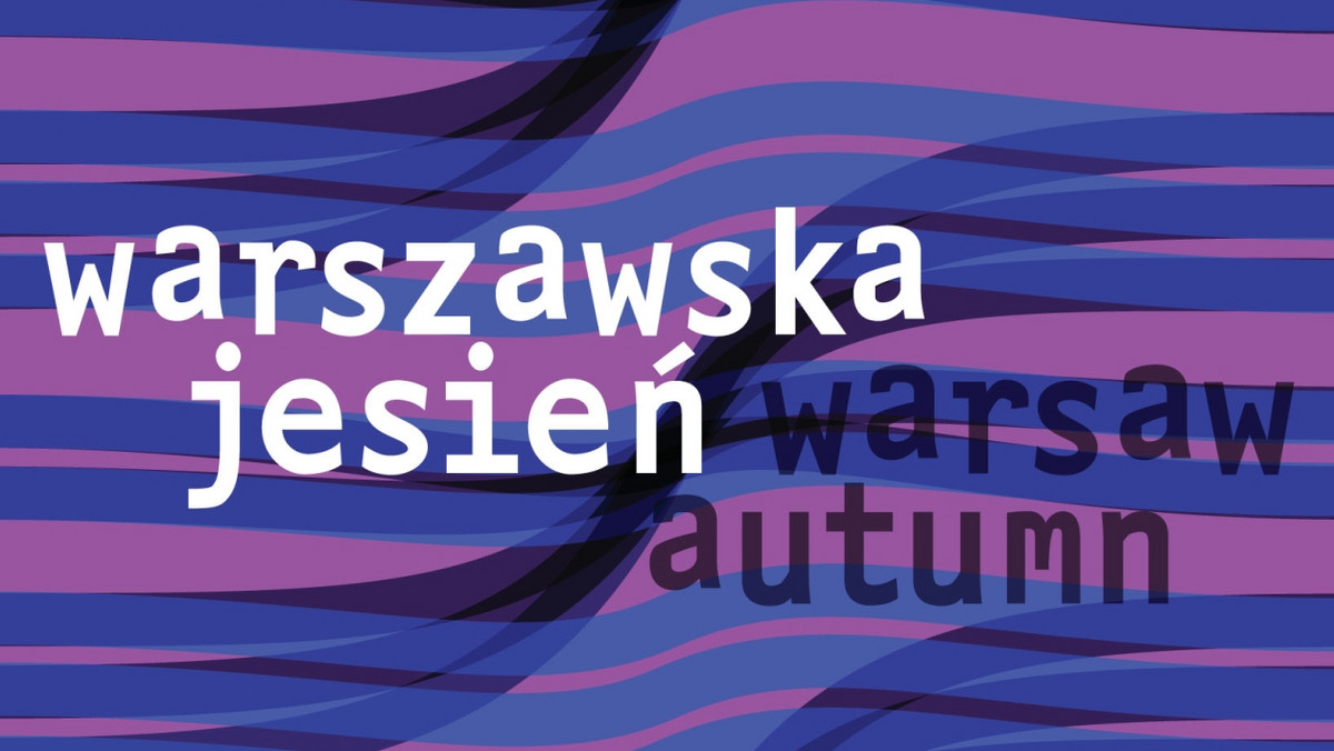 Na piątkowym koncercie inaugurującym 55. Warszawską Jesień zostaną zaprezentowane m.in. "Speakings" Jonathana Harveya i Uwertura pittsburska Krzysztofa Pendereckiego. W tym roku motywem przewodnim festiwalu są muzyczne eksperymenty z ludzkim głosem.