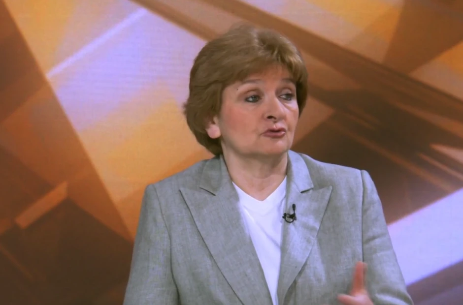 Dr Danica Grujičić