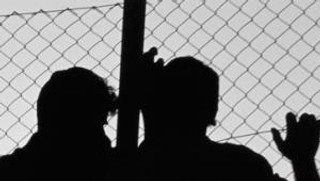 Jean Genet 'Zakochany jeniec' - recenzja