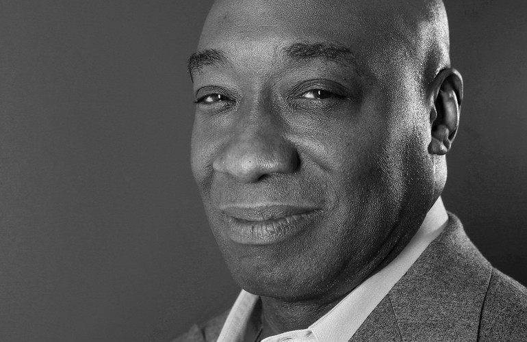 Michael Clarke Duncan odszedł 3 września 2012 roku
