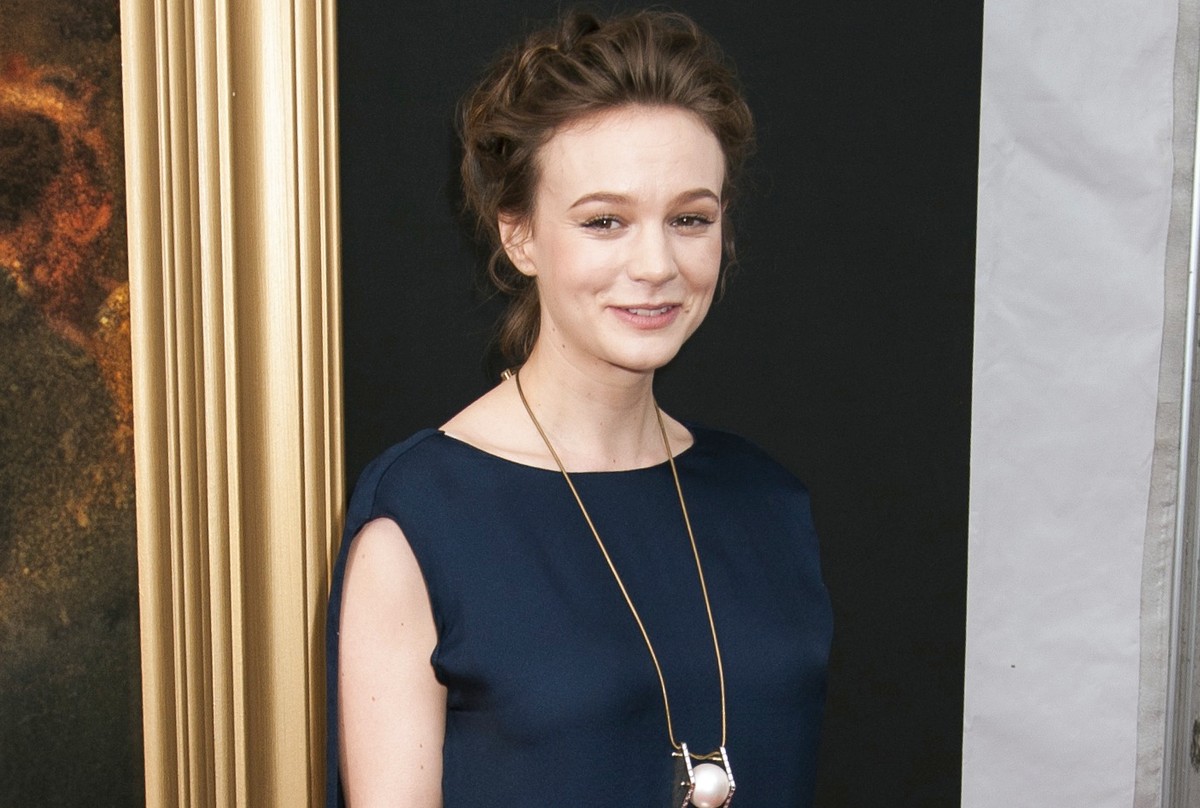 Carey Mulligan będzie miała dziecko. Jego ojcem jest słynny muzyk