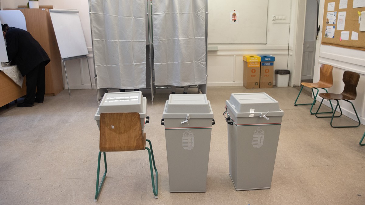 Fordult a kocka Kalocsán: a független Bagó Zoltán legyőzte a fideszes jelöltet a polgármester-választáson