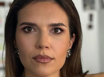 Evo kako je Anica Lazić izgledala pre veze sa 39 godina starijim Ristovskim: Ovaj detalj menja sve!