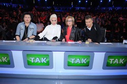 Muzyczne niespodzianki w 3. półfinale "Must be the music"