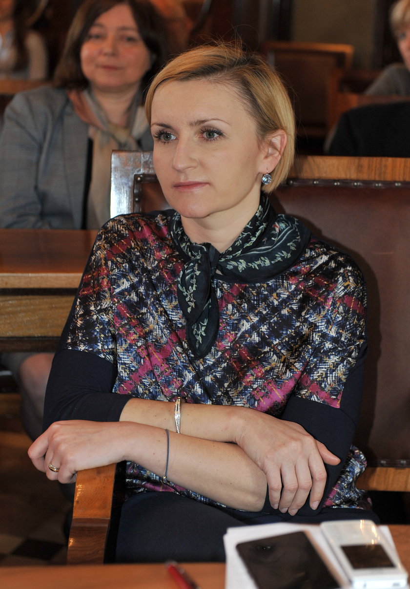 Katarzyna Cięciak