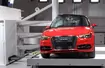 Audi A3 Sportback e-tron na 5 gwiazdek