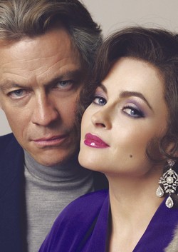 Burton i Taylor: romans stulecia w nowej odsłonie [ZDJĘCIA]