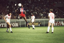 Po 40 latach w śpiączce zmarł były reprezentant Francji