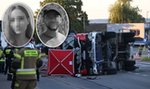 Strażacy Karolina i Łukasz zginęli w drodze do wypadku. Ogromna tragedia spadła na jedną rodzinę