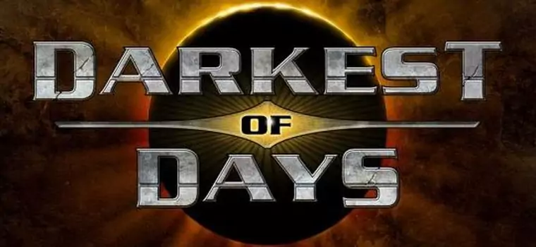 Demo Darkest of Days już dostępne – czas na podróże w czasie