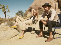 W klimacie amerykańskiej prerii: najnowsza kolekcja Vagabond