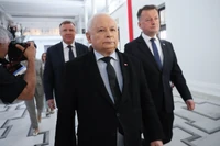 Kurski wycofał się z ataku na Morawieckiego. "Kaczyński mu pozwolił, ale zmienił zdanie"