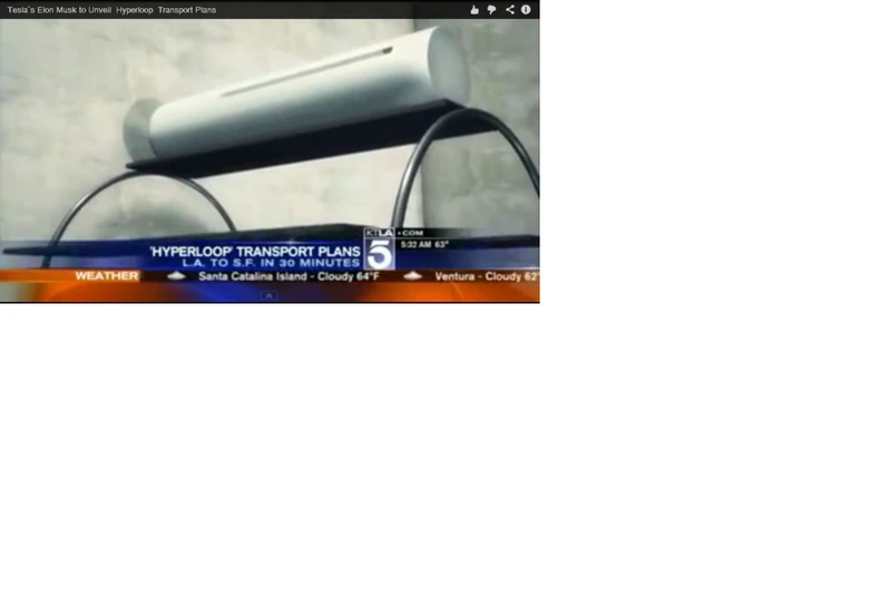 Kapsula ulazi u cev...