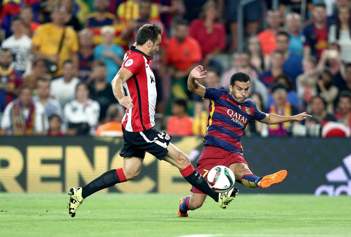 Liga angielska: Pedro Rodriguez piłkarzem Chelsea Londyn