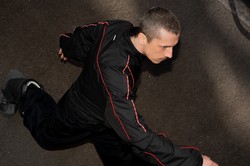 Baasch wraca. Posłuchaj nagrania "Wosk"