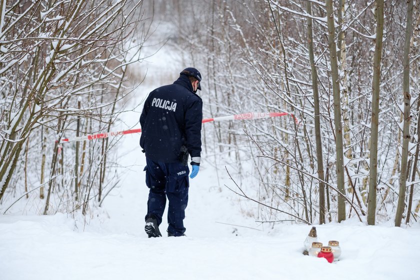 Piekary Śląskie. Morderstwo 13-letniej Patrycji